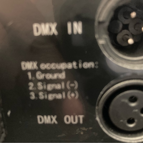 Moving Head Lights.. - Picture 6 of 8